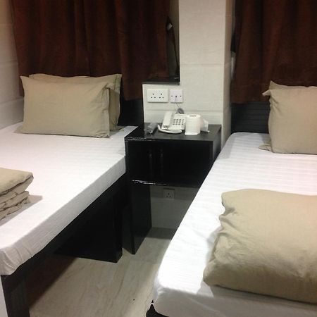 New Euro Asia Guest House Hong Kong Ngoại thất bức ảnh