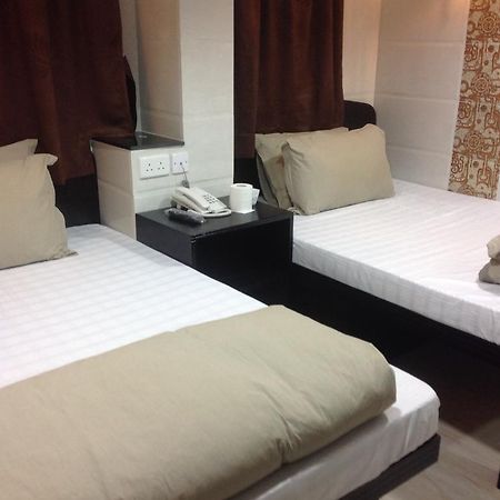 New Euro Asia Guest House Hong Kong Phòng bức ảnh