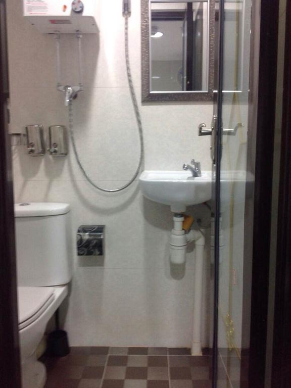 New Euro Asia Guest House Hong Kong Phòng bức ảnh