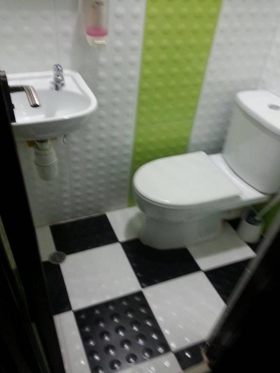 New Euro Asia Guest House Hong Kong Phòng bức ảnh