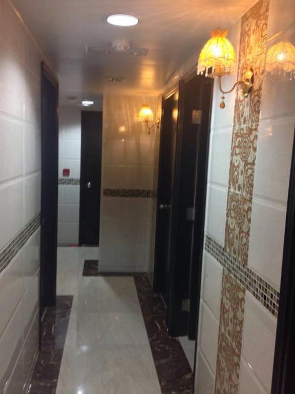 New Euro Asia Guest House Hong Kong Ngoại thất bức ảnh
