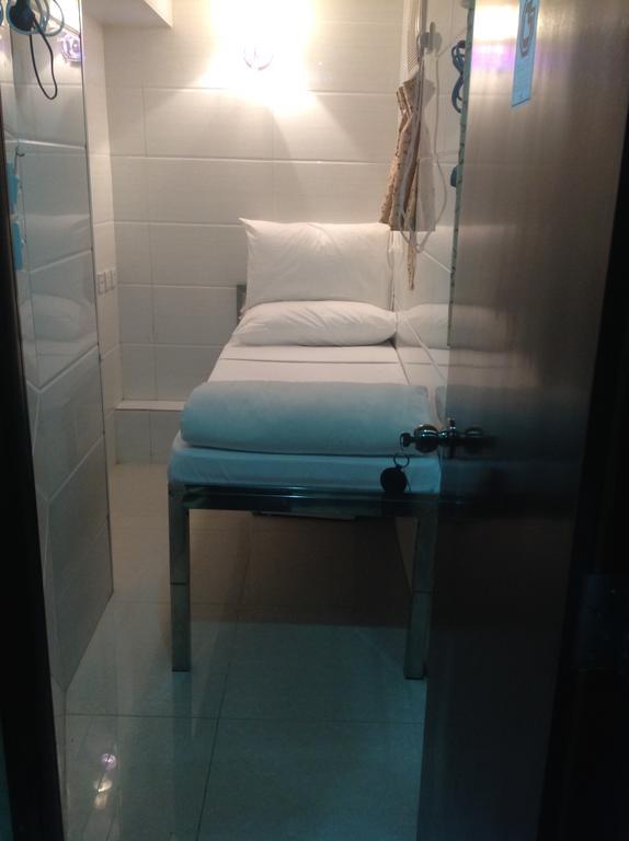 New Euro Asia Guest House Hong Kong Phòng bức ảnh