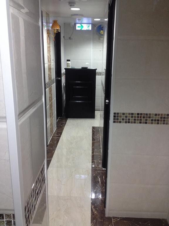 New Euro Asia Guest House Hong Kong Ngoại thất bức ảnh