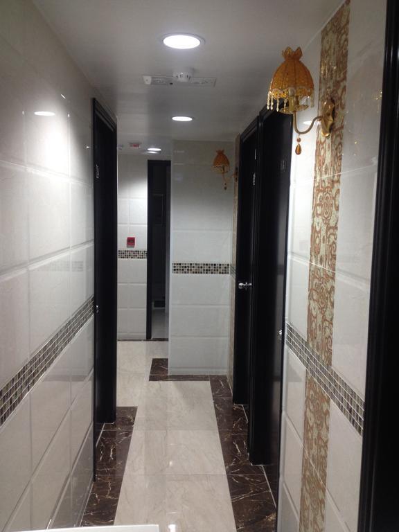 New Euro Asia Guest House Hong Kong Ngoại thất bức ảnh