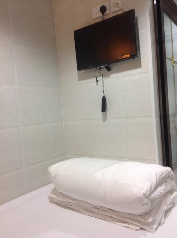 New Euro Asia Guest House Hong Kong Phòng bức ảnh