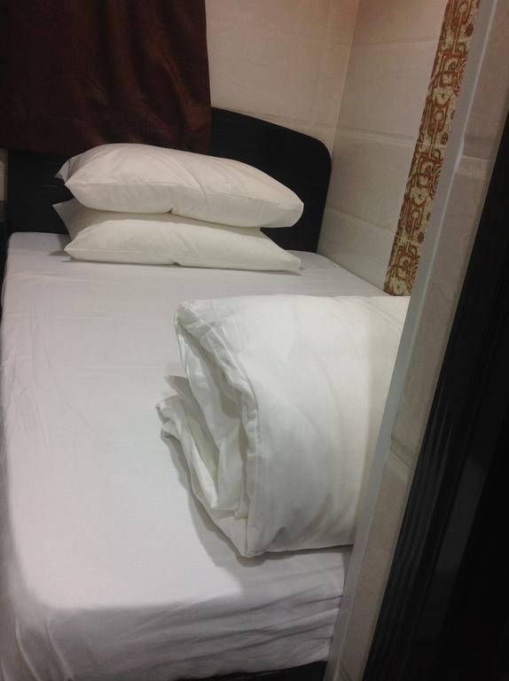 New Euro Asia Guest House Hong Kong Phòng bức ảnh