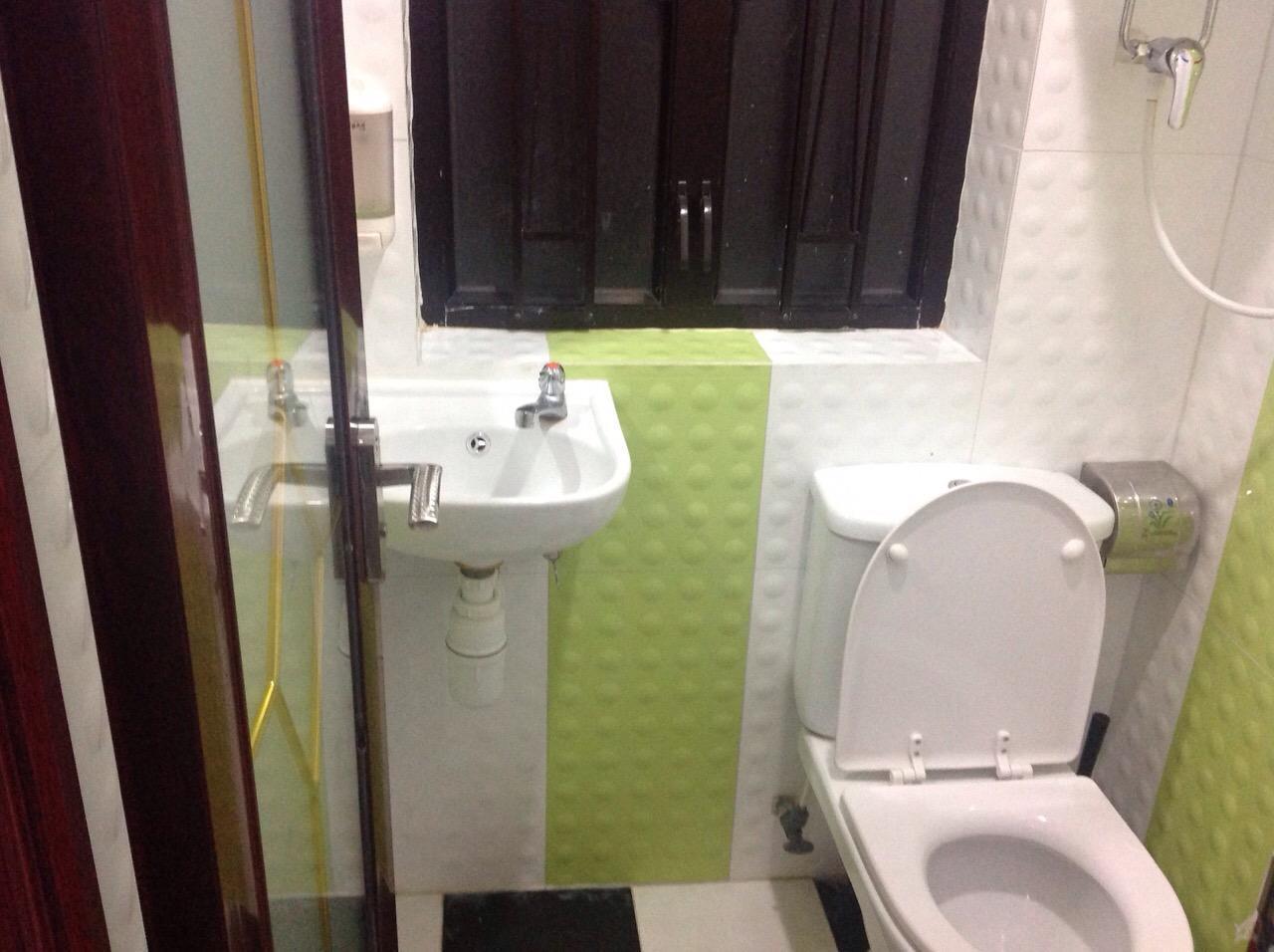 New Euro Asia Guest House Hong Kong Ngoại thất bức ảnh
